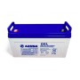 Акумулятор ARUNA GEL100-12 100 А·год 12 В GEL