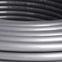 Труба PEX-B з кисневим бар'єром 16х2.0 SILVER, 240м