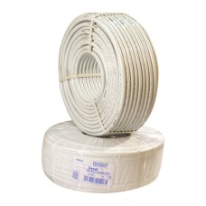 Труба металопластикова PN16 PEXAL (100 м)