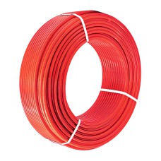 Труба EVOH 16-2,0 для теплої підлоги з кисневим бар'єром Koer PEX-A( Іспанія)