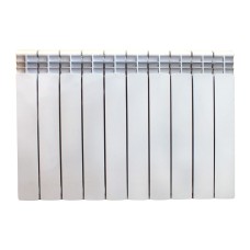 Радіатор опалення біметал BITHERM 100 Bimetal-500
