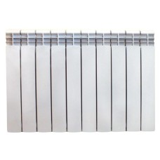 Радіатор опалення біметал BITHERM 80 Bimetal-500