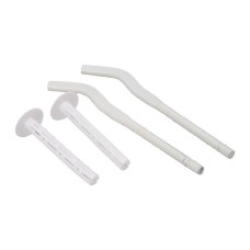 Кріплення для радіатора (пара) BITHERM HOLDERS SET-11