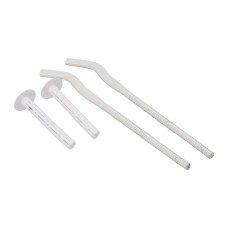 Кріплення для радіатора (пара) BITHERM HOLDERS SET-12 LONG