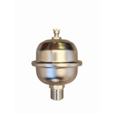 Компенсатор гідроудару KOER KR.1269 1/2 дюйма