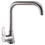Змішувач для кухні Zerix SOP7 045