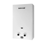 Газова колонка Mixxus GWH-0710 BASIC TURBO WHITE турбована 10 л/хв
