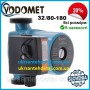 Насос циркуляційний з кабелем VM VM32-80-180