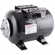 Гідроакумулятор для насосних станцій Чехія КР KHT-24л (корпус-сталь 1мм)