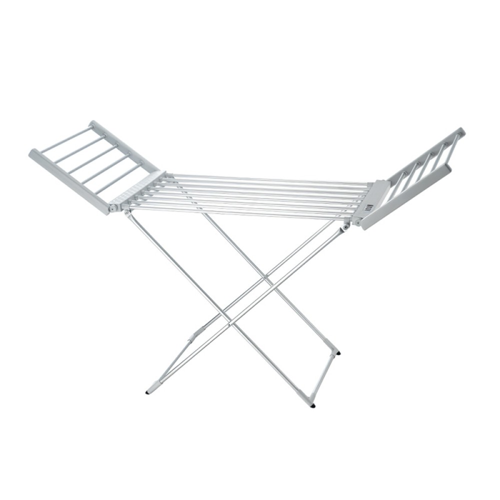 Електрична сушарка для білизни 530-1480 Zerix Comfort EDC-53148TS