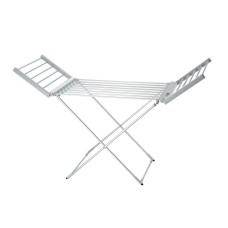 Електрична сушарка для білизни 530-1480 Zerix Comfort EDC-53148TS