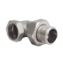 Згін американка 3/4 кутовий Чехія КР 342