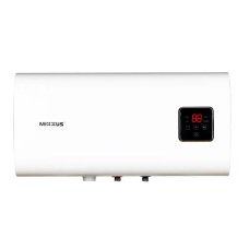 Бойлер 100л Mixxus Cube Wet, горизонтальний, квадратний