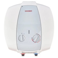 Бойлер 6л Mixxus EWH-0506 Small Over, над мийкою