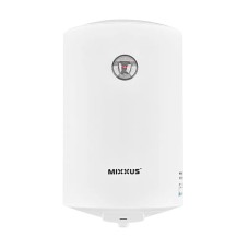 Бойлер 100л Mixxus Round Wet, круглий