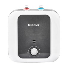 Бойлер 15л Mixxus EWH-1215 Small Under, під мийку
