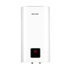 Бойлер 80л Mixxus Cube Wet, вертикальний, квадратний