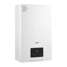 Котел електричний одноконтурний Коєр KWH E0124 (потужність 24 кВт, колір білий, 380В)