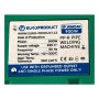 Паяльник для Europroduct EP.WM04R PPR труб (круглі насадки) 20/32mm