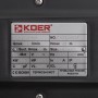 Насос поверхневий відцентровий Чехія КР 2TCP25/160B 1,5-1