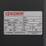 Насос поверхневий відцентровий Чехія КР 2TCP25/160A 1,5-1,25