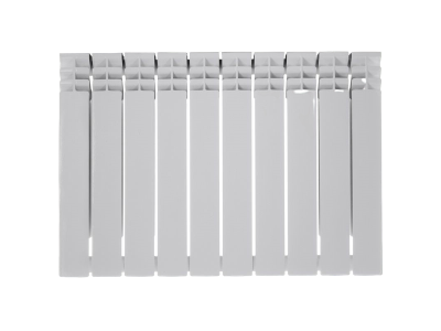 Сталеві радіатори: ефективність, переваги та вибір