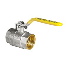 Кран кульовий 3/4 ГГР ГАЗ Чехія КР 214 G