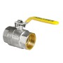 Кран кульовий 2 ГГР ГАЗ Чехія КР 214 G