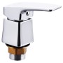 Змішувач для ванни MIXXUS PREMIUM PATRICK Chr-022 латунний хром