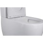 Чаша унітазу-компакту Mixxus Premium ELLIPSE-0402-T1 660×390×855 мм система змиву TORNADO 1.0 без сидіння, білий