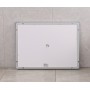 Дзеркало Mixxus STYLE MR13-80x60-Reverse з Led Touch, Anti-fog, димером, регулятором яскравості
