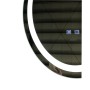 Дзеркало Zerix Fusion MV01-50x70 з LED Touch, Anti-fog, димером, регулятором яскравості