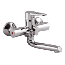 Змішувач для ванни Zerix PUD3 045 хром