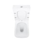 Унітаз-компакт Mixxus STYLE-0403-R 620×360×800 мм, система змиву RIMLESS, білий