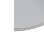 Дзеркало Mixxus Premium TOPPER MS03-60x120 з Led Touch, Anti-fog, димером