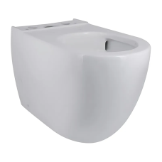 Чаша унітазу-компакту Mixxus Premium ELLIPSE-0402-T1 660×390×855 мм система змиву TORNADO 1.0 без сидіння, білий