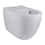 Чаша унітазу-компакту Mixxus Premium ELLIPSE-0402-T1 660×390×855 мм система змиву TORNADO 1.0 без сидіння, білий