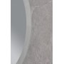 Дзеркало Mixxus PLAIN MC10-60 з Led Touch, Anti-fog, димером, регулятором яскравості, годинником