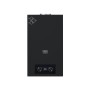 Газова колонка KOER KWH.G0110 BLACK димохідна 10 л/хв, колір чорний