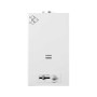 Газова колонка KOER KWH.G0410 WHITE димохідна з п'єзорозпалом 10 л/хв