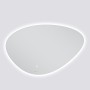 Дзеркало Mixxus Premium DIVERSE MA01-90x60-Reverse з Led Touch, Anti-fog, димером