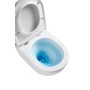 Унітаз підвісний Mixxus Premium ELLIPSE-0303-T3 520×365×360 мм, система змиву TORNADO 3.0, білий