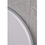 Дзеркало Mixxus PLAIN MC03-60 з Led Touch, Anti-fog, димером, регулятором яскравості