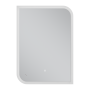 Дзеркало Mixxus Premium BEVEL MA02-90x65-Reverse з Led Touch, Anti-fog, димером