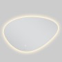 Дзеркало Mixxus Premium DIVERSE MA01-90x60-Reverse з Led Touch, Anti-fog, димером