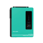 Гібридний сонячний інвертор Aruna SCI-EVO-6200, чистий синус 48V з WI-FI модулем