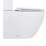 Чаша унітазу-компакту Mixxus ELLIPSE-0403-T3 640×360×835 мм система змиву TORNADO 3.0 без сидіння, білий