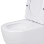 Чаша унітазу-компакту Mixxus ELLIPSE-0403-T3 640×360×835 мм система змиву TORNADO 3.0 без сидіння, білий