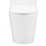 Чаша унітазу-компакту Mixxus Premium BEVEL-0402-T1 670×390×880 мм система змиву TORNADO 1.0 без сидіння, білий