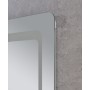 Дзеркало Mixxus TWEE MR09-50x80-Reverse з Led Touch, Anti-fog, димером, регулятором яскравості